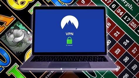 can you gamble with a vpn  McLuck Casino